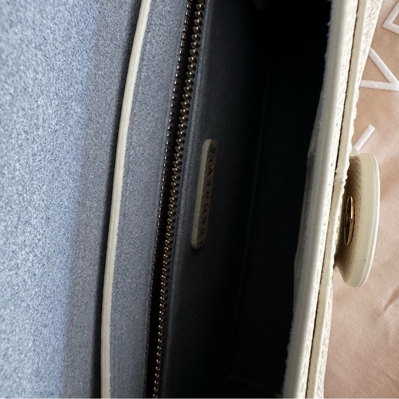 **SOLD** NWT Senreve discontinued BONE Aria belt bag - Picture 9 of 9